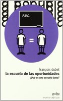 La Escuela de Oportunidades