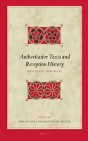 Authoritative Texts and Reception History