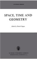 Space, Time, and Geometry