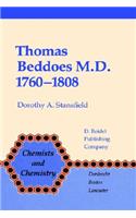 Thomas Beddoes M.D. 1760-1808