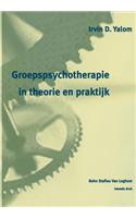 Groepspsychotherapie in Theorie En Praktijk