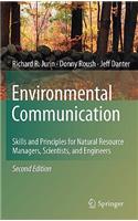 Environmental Communication