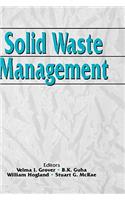 Solid Waste Management