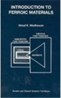 Introduction to Ferroic Materials