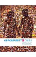 Opportunity in Crisis: Preventing HIV from Early Adolescence to Young Adulthood: Preventing HIV from Early Adolescence to Early Adulthood