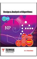 Design & Analysis of Algorithms for UPTU (V-CSE/IT/CS&IT-2013 course)