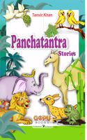 Panchatantra Story (20x30/16)