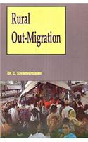 Rural Out- Migration