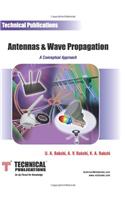 Antennas & Wave Propagation