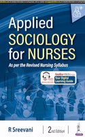 Applied Sociology for Nurses