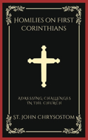 Homilies on First Corinthians