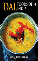 Dal Foods of India