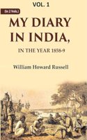 My diary in India: In the year 1858-9 1st