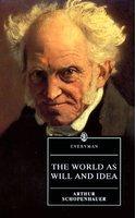 The World as Will and Idea