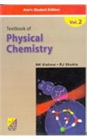 Textbook Of Physical Chemistry, Vol. 2