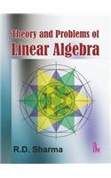 Theory and Problems of Linear Algebra