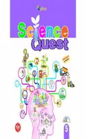 SCIENCE QUEST-5
