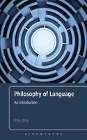 Philosophy of Language: An Introduction