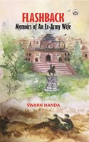 Flashback: Memoirs of an Ex-Army Wife