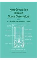 Next Generation Infrared Space Observatory