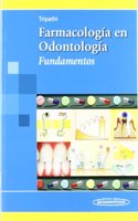 Farmacologia En Odontologia: Fundamentos