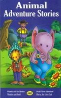Animal Adventure Stories