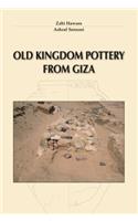Old Kingdom Pottery from Giza