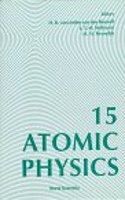Atomic Physics 15 - Proceedings of the Fifteenth International Conference on Atomic Physics, Zeeman-Effect Centenary
