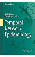 Temporal Network Epidemiology