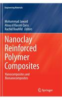 Nanoclay Reinforced Polymer Composites