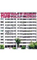 Hdb: Homes of Singapore