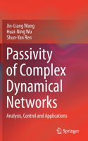 Passivity of Complex Dynamical Networks