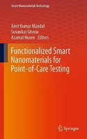 Functionalized Smart Nanomaterials for Point-of-Care Testing