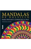 Mandalas de Bolsillo