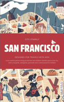 CITIxFamily City Guides - San Francisco