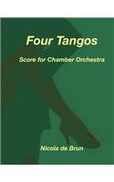 Four Tangos