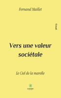 Vers une valeur sociétale: Le Ciel de la marelle