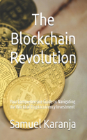 The Blockchain Revolution