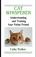 Cat Whisperer