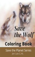 Save The Wolf