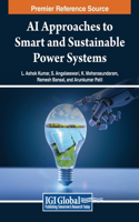 AI Approaches to Smart and Sustainable Power Systems