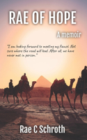 Rae of Hope