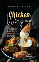 Finger-Lickin' Chicken Wing Recipes
