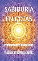 Sabiduría En Gotas