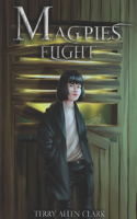 Magpie's Flight