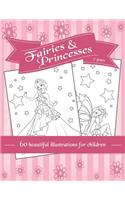 Fairies and Princesses