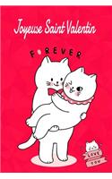 Joyeuse Saint Valentin