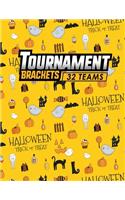 Tournament Brackets - 32 Teams