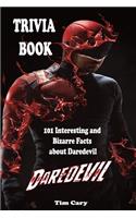 Daredevil Trivia Book
