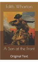 A Son at the Front: Original Text